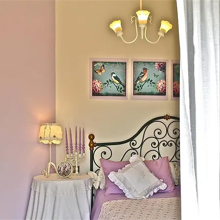 Bed and Breakfast La