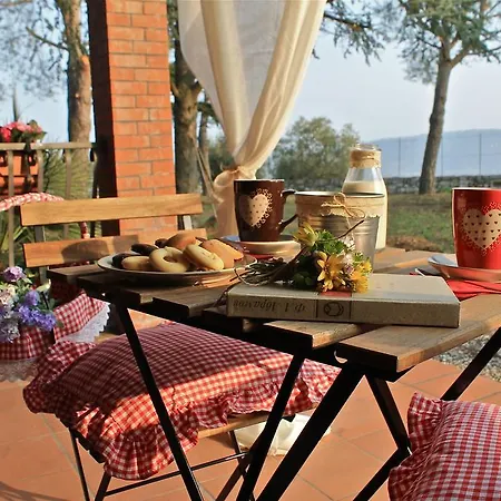 La Bed & Breakfast Monteprandone
