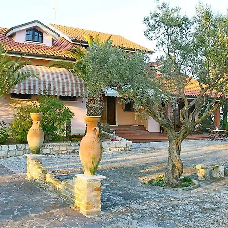 Bed & Breakfast La Monteprandone