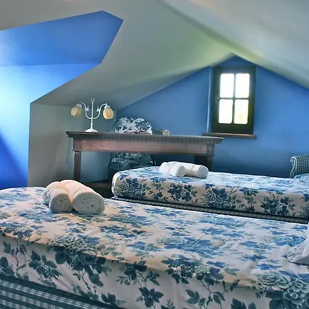 La Bed and Breakfast Monteprandone